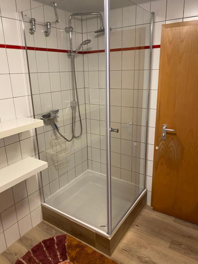 Fewo Stein Altenbeken Zewnętrze zdjęcie